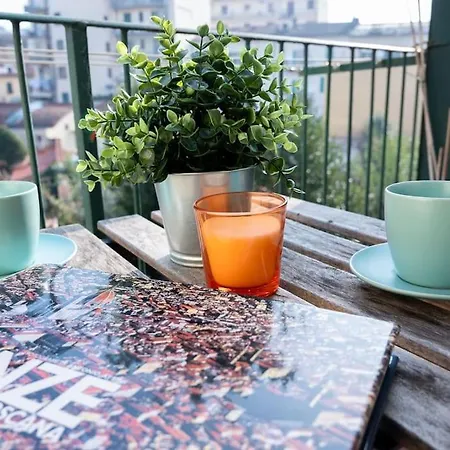 La Casa Della Baronessa * 피렌체