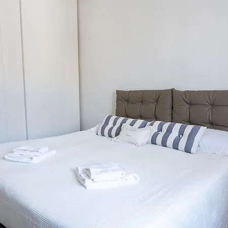 La Casa Della Baronessa Apartment Florenz