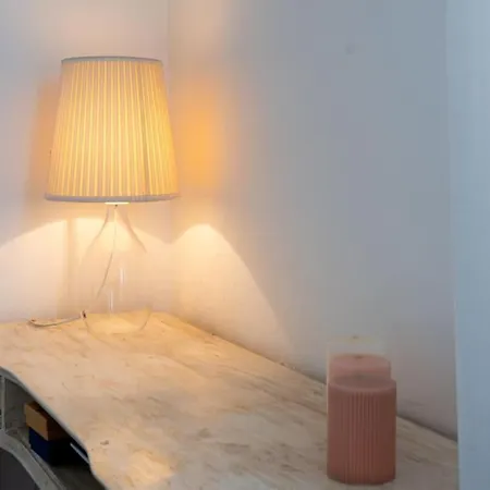 La Casa Della Baronessa Apartamento *