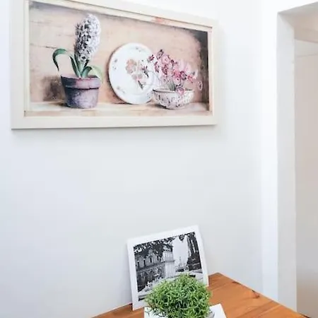 アパート La Casa Della Baronessa *