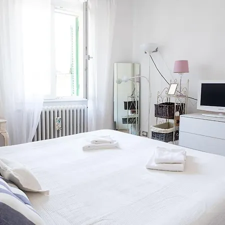 La Casa Della Baronessa Apartment Florenz