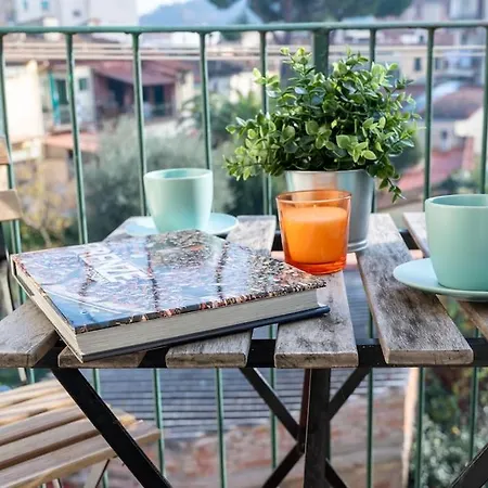 Apartamento La Casa Della Baronessa *