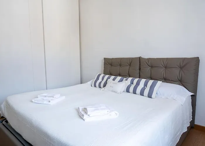La Casa Della Baronessa Apartamento Florencia