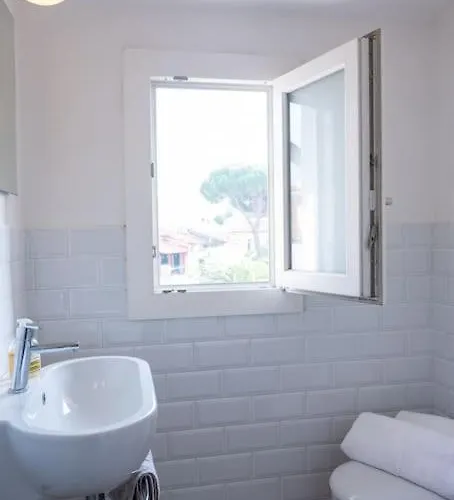 La Casa Della Baronessa