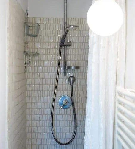 Apartamento La Casa Della Baronessa Florencia