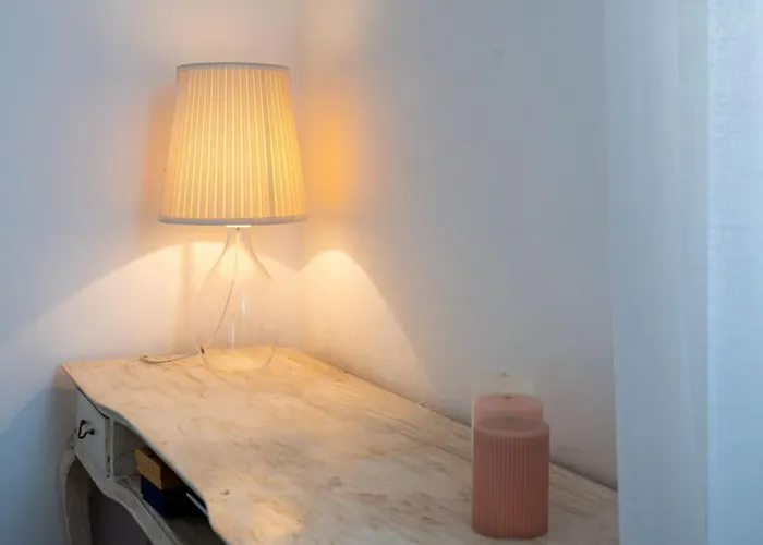 La Casa Della Baronessa Apartamento *
