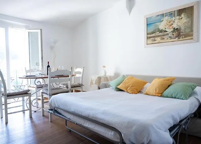 Apartamento La Casa Della Baronessa