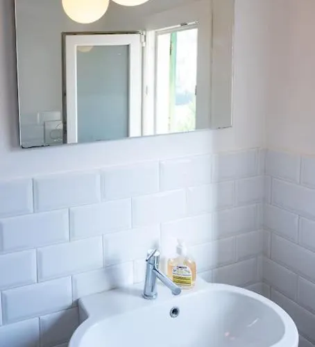 La Casa Della Baronessa Apartamento Florencia