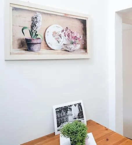 Apartamento La Casa Della Baronessa *