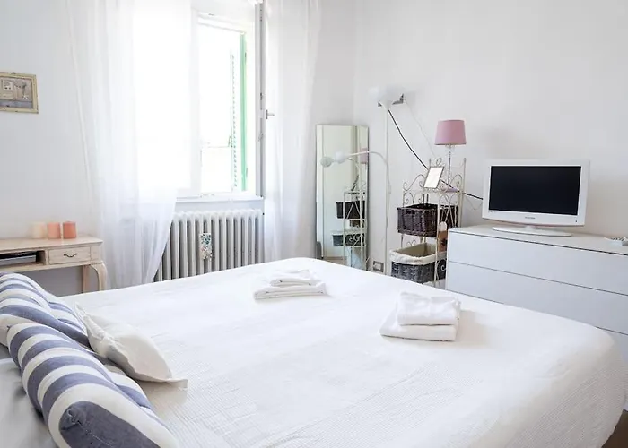La Casa Della Baronessa Apartamento Florencia