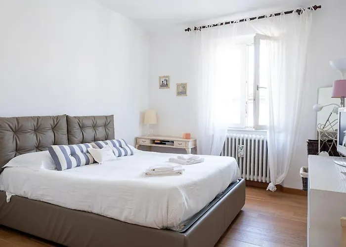 La Casa Della Baronessa Apartamento *